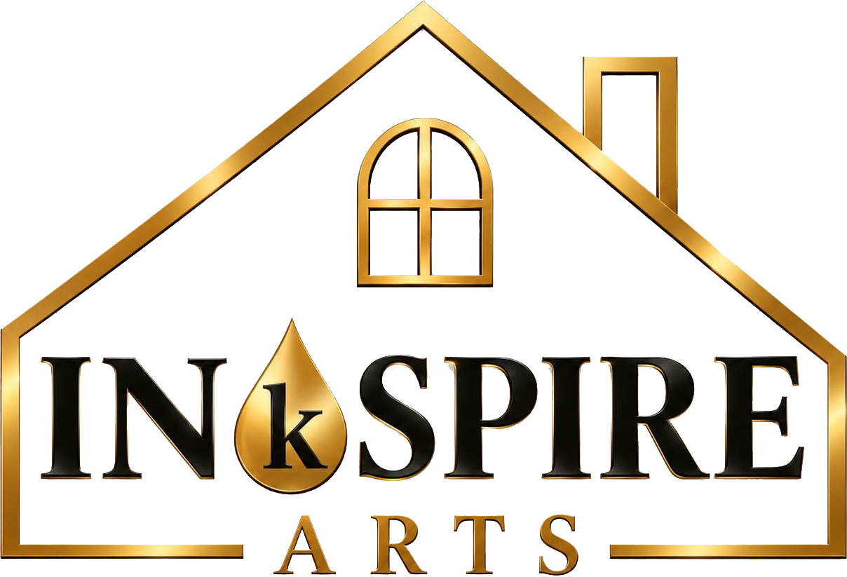 Inkspire Arts - Decorate Your Home With Art